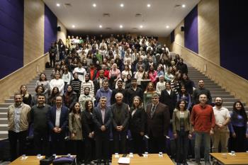 An Inspiring Meeting: The Importance of Social Work was Emphasized in Bandırma