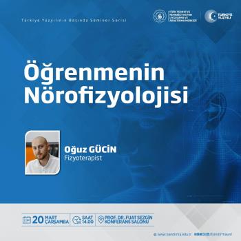 About the Seminar on Neurophysiology of Learning
