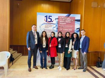 5th International 15th National Congress on Health and Hospital Administration