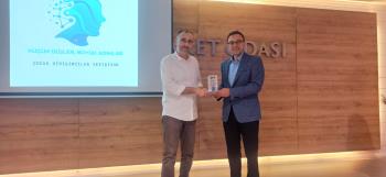 We Participated in the Closing Ceremony of the “Small Dreams Big Steps” Project