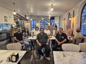 We Gathered to Evaluate the 2024-2025 Academic Year