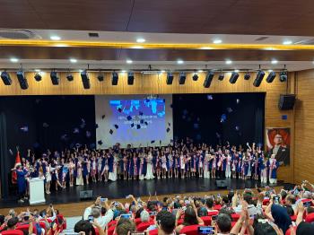 Sosyal Hizmet Andı Programı Gerçekleştirildi