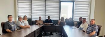 Fakültemizde Kurumsal Akreditasyon Programı Bilgilendirme Toplantısı Gerçekleştirildi