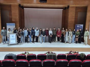 Forensic Social Work: Experience, Challenges and Opportunities Event