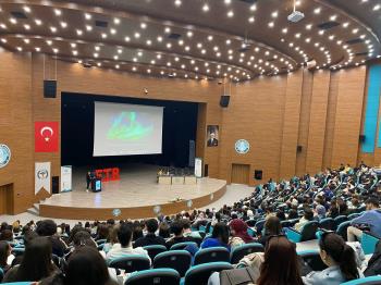 About the 3rd South Marmara Physiotherapy and Rehabilitation Departments Student Symposium