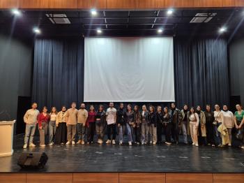 Medical Social Work: Experience, Challenges and Opportunities Event Held