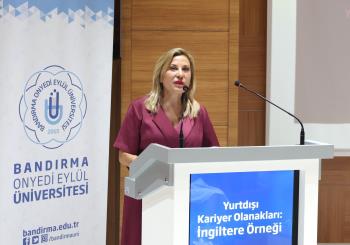 Yurtdışı Kariyer Olanakları: İngiltere Örneği