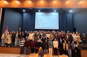 Çocuklara Yönelik Sosyal Hizmet: Tecrübe, Zorluk ve İmkânlar Etkinliği Gerçekleştirildi