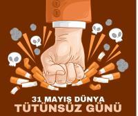 World No Tobacco Day 