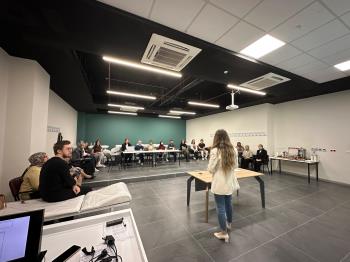 About the 2025-2026 Academic Year Course Plan Program Development Workshop