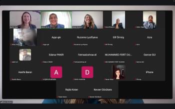 Akciğer Kanseri Farkındalık Etkinliği Gerçekleştirildi