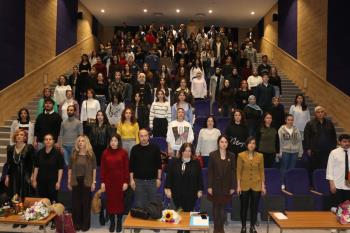 5 Aralık’ın Aydınlığında: Tarihin Sessiz Kahramanlarına Saygı Söyleşisi ve Oryantiring Etkinliği