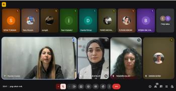 Sağlıkta Dijitalleşme Sürecinde Kişisel Sağlık Verileri: Hukuki ve Etik Sorumluluklar Etkinliği Düzenlendi