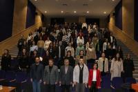  Sosyal Hizmet Öğrenci Sempozyumu Gerçekleştirildi