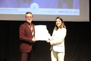 4 MART DÜNYA OBEZİTE GÜNÜNE YÖNELİK ETKİNLİK DÜZENLENDİ