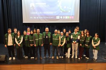 BANU Young Green Crescent Community Re-established