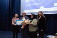 A Discussion on the “Mother-Friendly Philosophy” Was Held