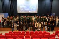 1-7 Mart Yeşilay Haftasında YEDAM'la Vaka Analizi Gerçekleştirildi