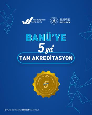 BANU: A University with Certified Quality