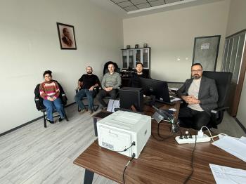 Department Quality Committee Meeting Held